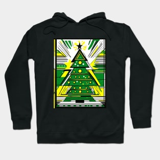 Xmas Tree Hoodie